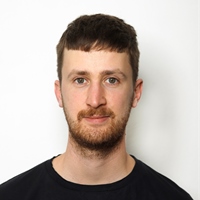 丹尼爾・布爾達(Daniel BURDA)