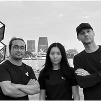 hellobastworkshop 尹心悅、石睿民