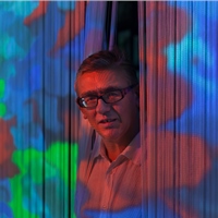 米格爾・肖瓦利耶(Miguel CHEVALIER)