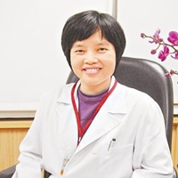 陳秀丹醫師