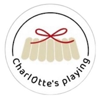 Charlotte's playing 夏綠蒂食尚美學