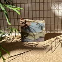 WHY soap 為何製皂