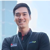 陳茂齊 Machi Chen