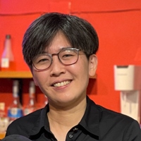 Shi-I Yen(顏詩怡)