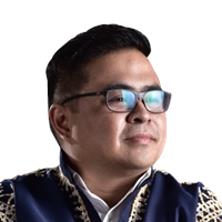 Ivan Anthony S. Henares