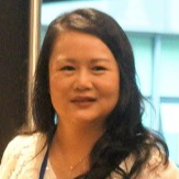 Mandy Chen(陳曼君)