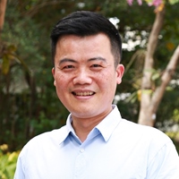 張青松 Chang, Ching-Sung