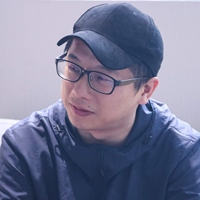 主 持 人|柯智豪 Blaire Ko