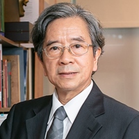 主 持 人|蕭新煌 Hsiao, Hsin-Huang Michael