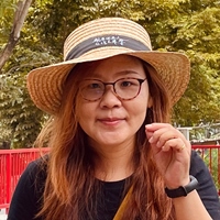 呂美親Li, Bi-Chhin