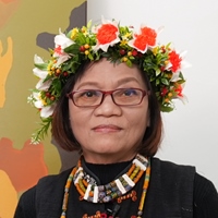 柯菊華Legeane Kasepelane