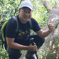 村長