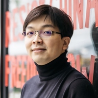 鄭清鴻 Zheng, Qing-Hong