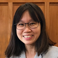 陳慕真 Boochin Tan