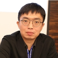 王威智 Wang, Wei-Chih