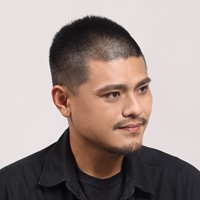 汪兆謙 Wang, Jhao-Cian