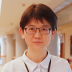 林佩蓉Lim, Poei-Ong