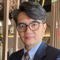 胡長松 Hu,Chang-Sung