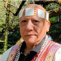 卜袞‧伊斯單瑪哈單‧伊斯立端 Bukun Ismahasan Islituan