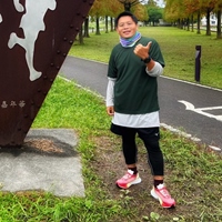 楊樹偉 Suyang Hayung