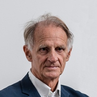 威廉.尤因 William A. Ewing