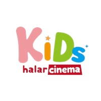 哈拉親子電影院