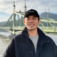 劉建笙 Morris Liu