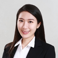 陳亭孜 April Chen