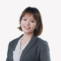 鄧怡婷 Monica Deng