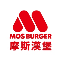 摩斯漢堡
