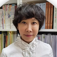 主 持 人|林巾力 Nikky Lin