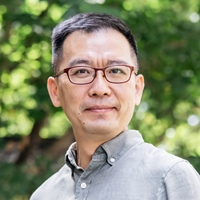 主 持 人|徐亞湘 Hsu, Ya-Hsiang