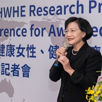 王麗容