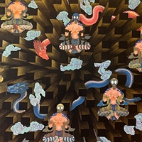 Christian Sorace 薩落旗