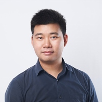 郭彥辰 Amos Kuo