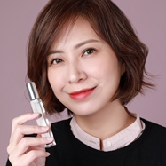 鄭安珀Amber