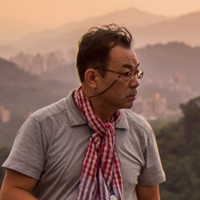 沈昭良