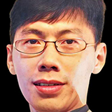 陳楷明老師