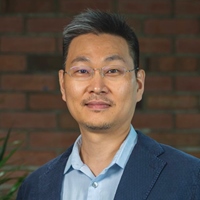 尹炯畯 Dr. Hyung Joon Yoon