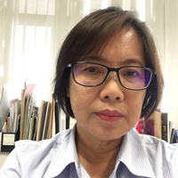 陳素茵 Dr. Tan Soo Yin