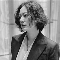 DERROU LIU 劉德柔