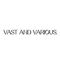 Vast and Various