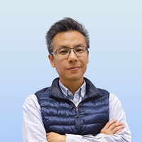 彭福彬 Willie Peng