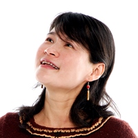 羅思容 Lo, Si-Rong