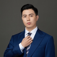 辰律師 (林哲辰)