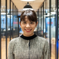 Vicky Chan