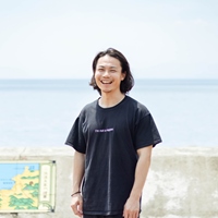 神尾涼太 Ryota Kamio