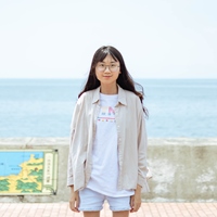 蔡文瑜 Wen-Yu Tsai