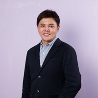 蔡宗翰Hank (漢克叔叔)