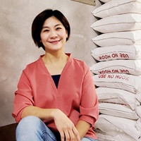 洪巧芬 Vivian Hung